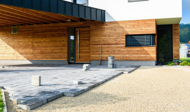 Best Custom Driveway Pavers  in Newcastle, WY