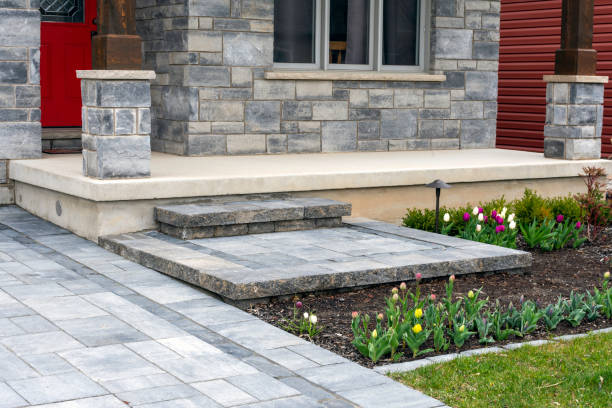 Best Concrete Paver Driveway  in Newcastle, WY