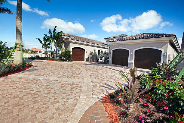 Best Commercial Driveway Pavers  in Newcastle, WY