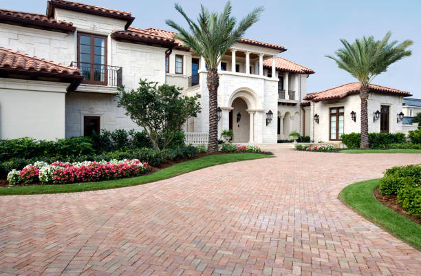 Best Professional Driveway Pavers  in Newcastle, WY
