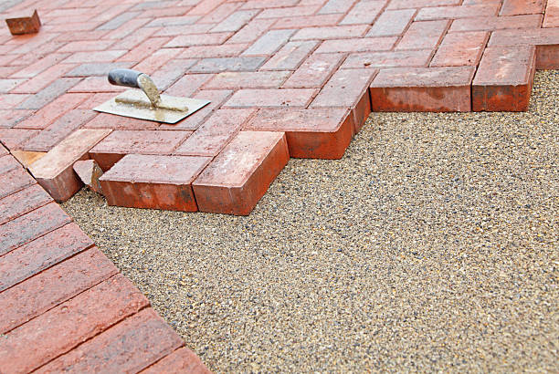Best Driveway Pavers Near Me  in Newcastle, WY