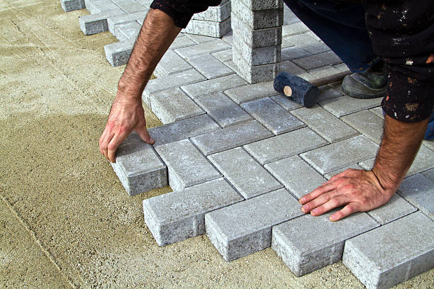 Best Professional Driveway Pavers  in Newcastle, WY