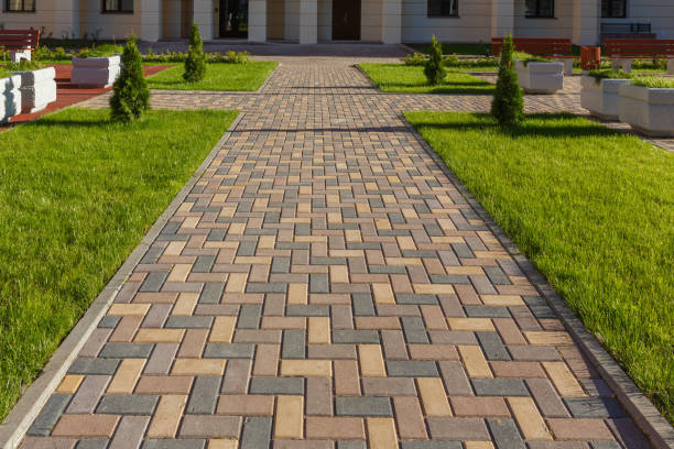 Best Best Driveway Pavers  in Newcastle, WY